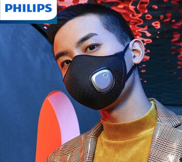 Philips Fresh Air Face Mask
