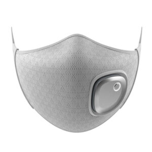 Philips breathable face mask n95 gray