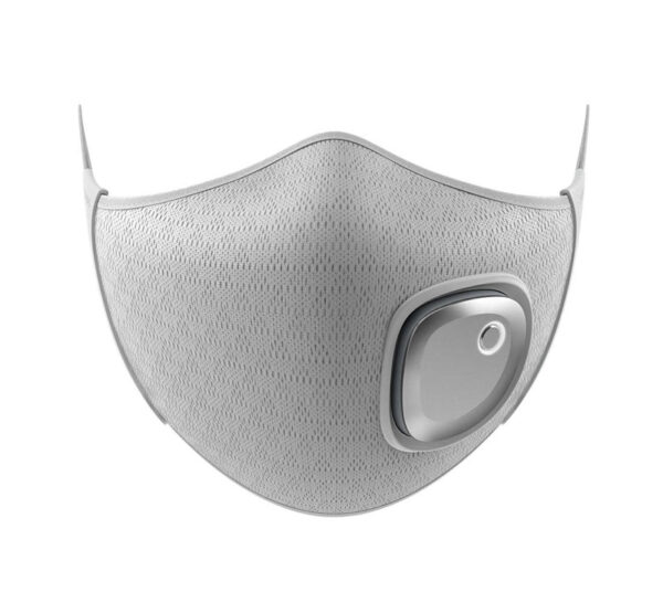 Philips breathable face mask n95 gray