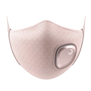 Philips breathable face mask n95 pink